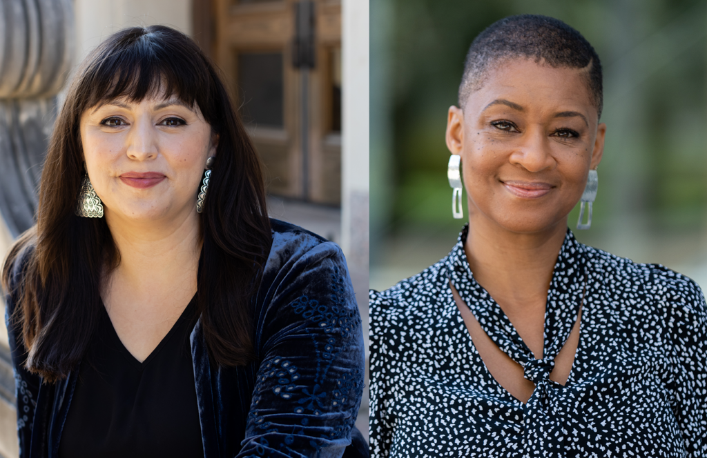 Two Citizens & Scholars Fellows Named Macarthur Fellows Institute for