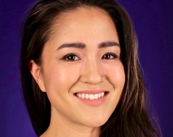 Alia Wong, 2020 Fellow