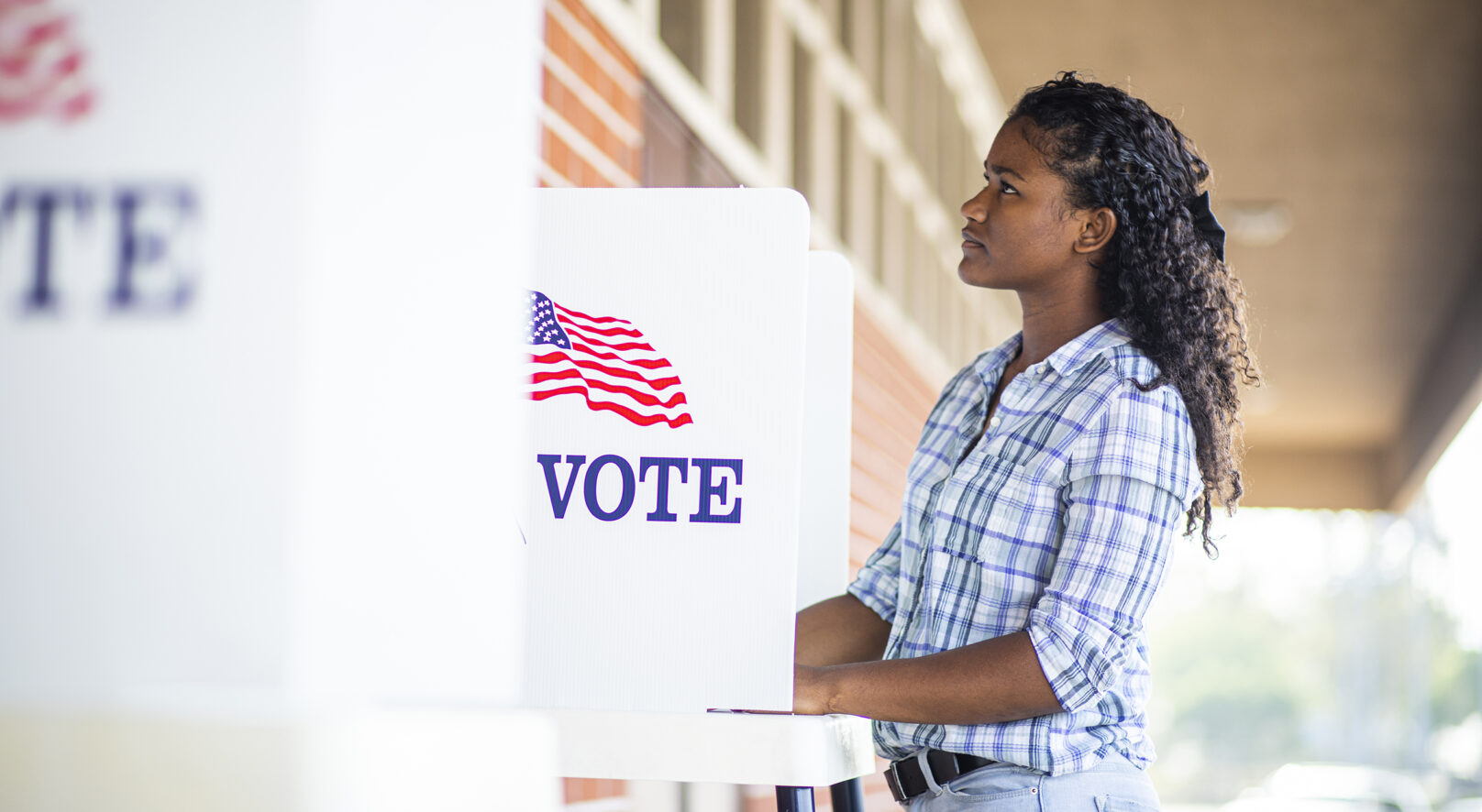 Youth Voting