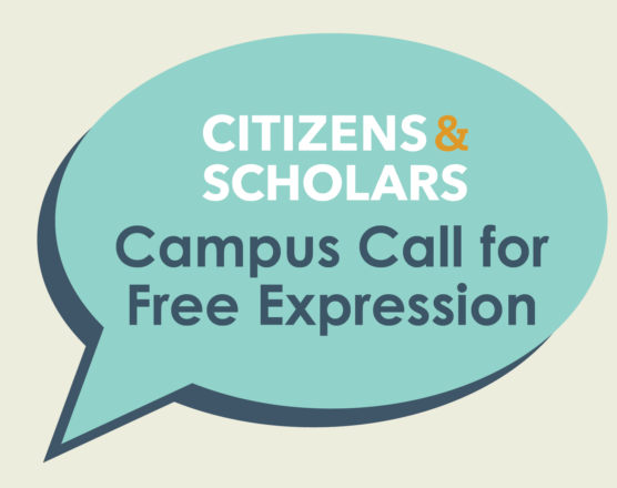 College Presidents Plan Coordinated, Urgent Action To Champion Free Expression On U.S. Campuses