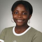 Ewuraesi Korankye, Youth Civic Impact Fellow