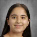 Jaisveen Kaur, Youth Civic Impact Fellows