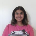 Lekha Shrivastava, Youth Civic Impact Fellow