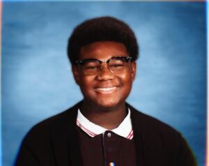 Da'Taeveyon Daniels, Civic Spring Fellow
