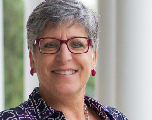 JMU Professor Lori Britt on Difficult Conversations in the Classroom