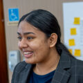 Shambhavi Sinha, 15, Breathe Well Campaign, San Marcos, TX