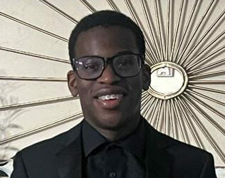 Anthony Akator Jr.