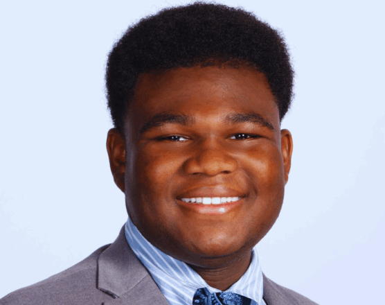 Da'Taeveyon Daniels