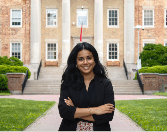 Pragya Upreti