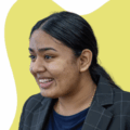 Shambhavi Sinha, 15 