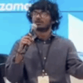 Mohammad Mushfiquzzaman