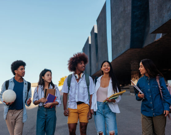 Gen Z Civic Vibe Check