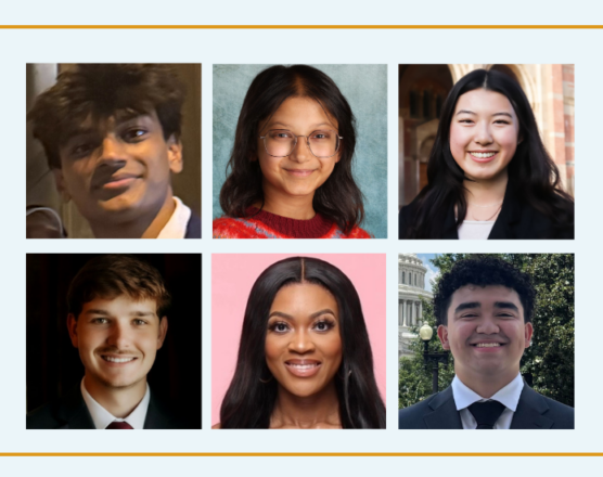 C&S Announces New Youth Advisory Council Members